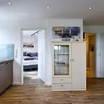 Apartament Haus Nordseebrandung Na55 Cuxhaven