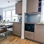 Apartament Haus Nordseebrandung Na55 *