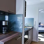 Haus Nordseebrandung Na55 * Куксхафен