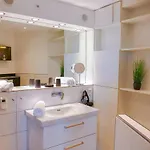 Apartment Haus Nordseebrandung Na55 *