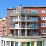Haus Nordseebrandung Na55 Apartament Cuxhaven