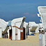 Haus Nordseebrandung Na55 * Куксхафен