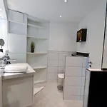 Apartament Haus Nordseebrandung Na55