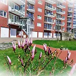 Haus Nordseebrandung Na55