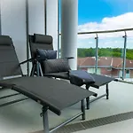 Apartamento Haus Nordseebrandung Na55 *