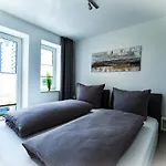Haus Nordseebrandung Na55 *