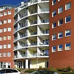 Haus Nordseebrandung Na55