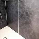 Haus Nordseebrandung Na55 Апартаменты *