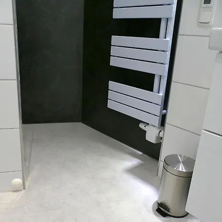 Haus Nordseebrandung Na55