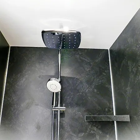 Apartment Haus Nordseebrandung Na55
