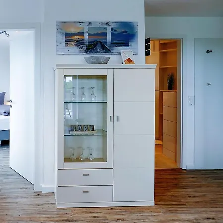 Haus Nordseebrandung Na55 * Cuxhaven