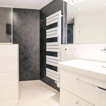 Haus Nordseebrandung Na55 Apartmán Cuxhaven