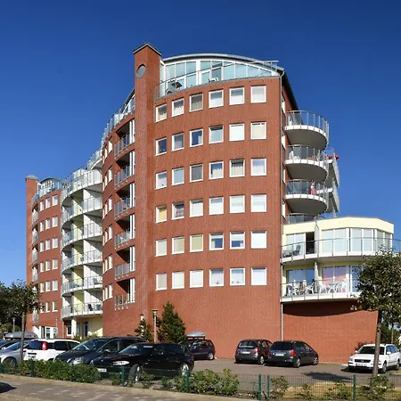 Haus Nordseebrandung Na55 Cuxhaven