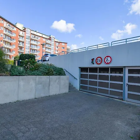 Haus Nordseebrandung Na55