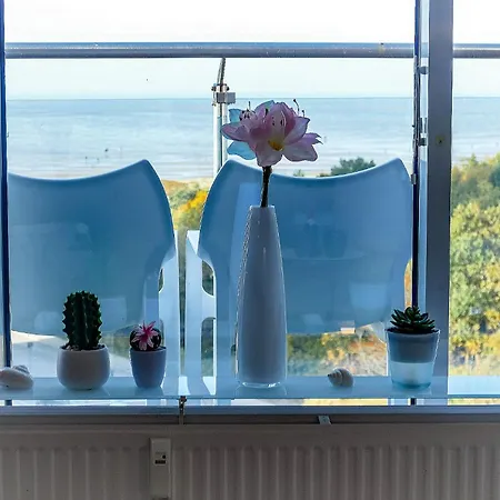 Apartmán Haus Nordseebrandung Na55 Cuxhaven